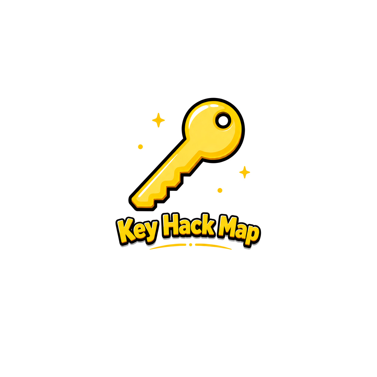 Get Key Hack Map Bản Kín