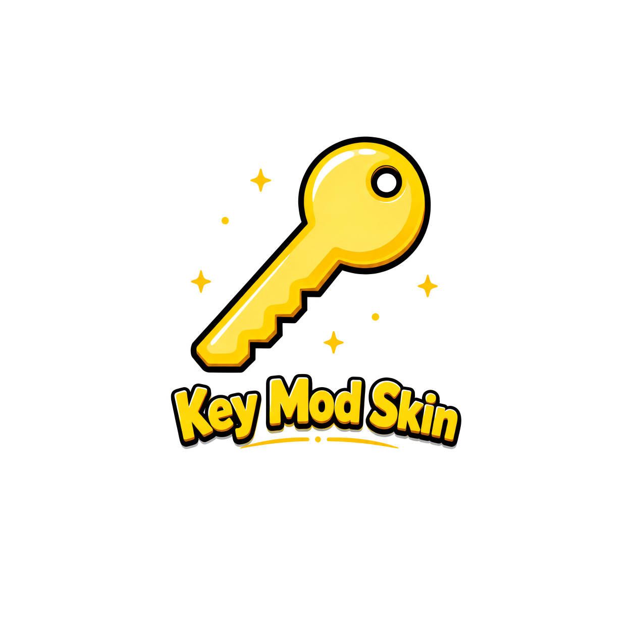 Get Key Mod Skin