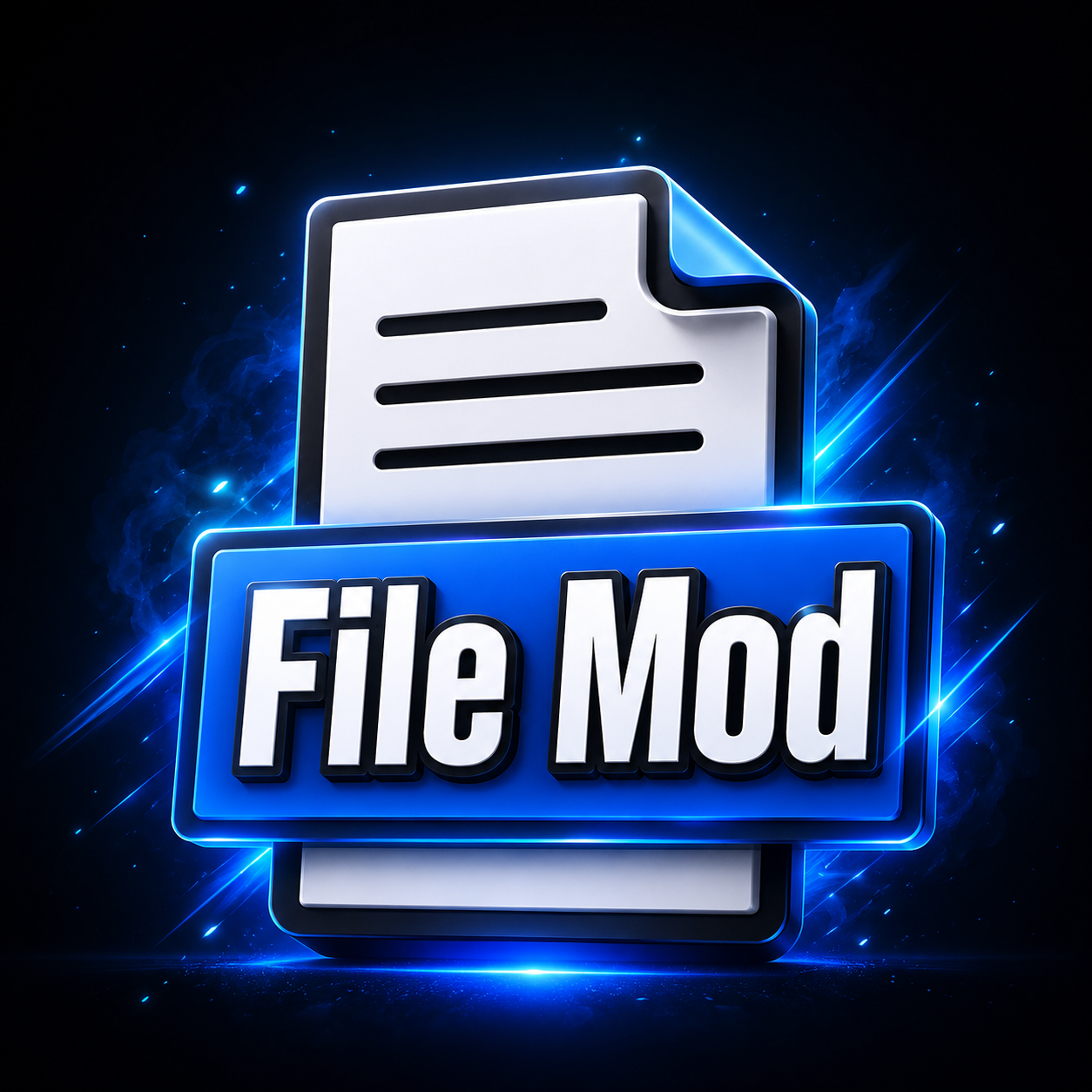 File Mod 35 Skin V11