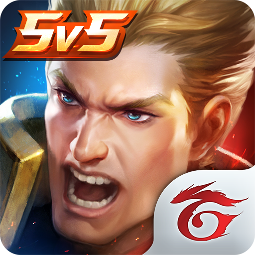 Mod Skin AOV 2.0