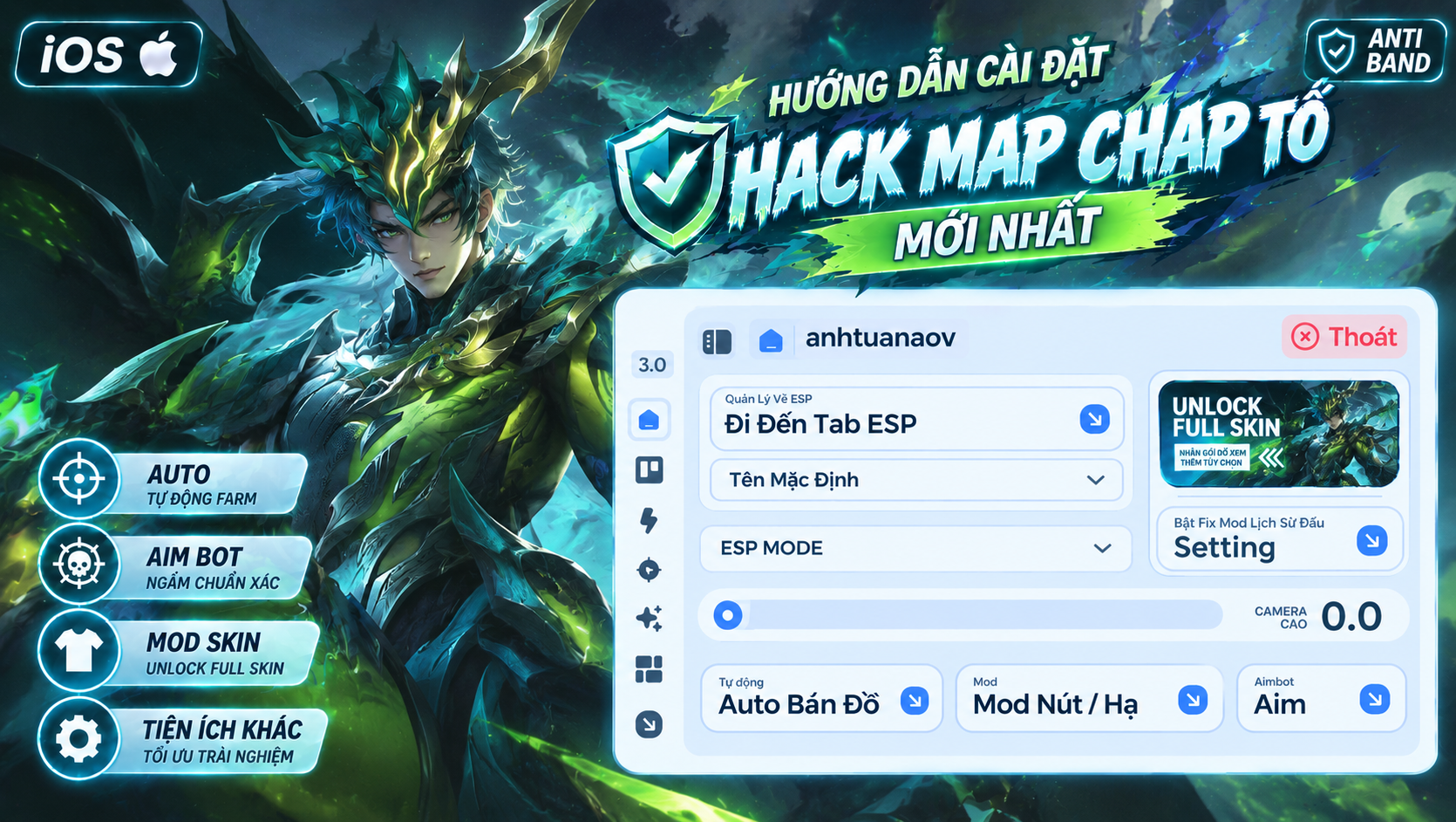 Hướng Dẫn Tải Game